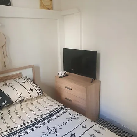 Apartamento Bel A Deux Minutes Du Vieux Port La Ciotat