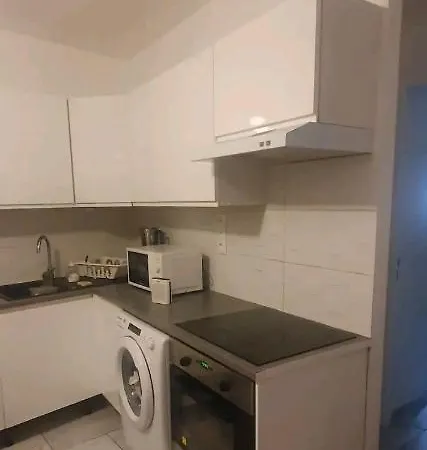 Apartment Bel A Deux Minutes Du Vieux Port
