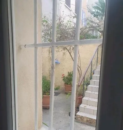 Bel A Deux Minutes Du Vieux Port *