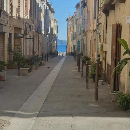 Bel A Deux Pas Du Vieux Port * La Ciotat