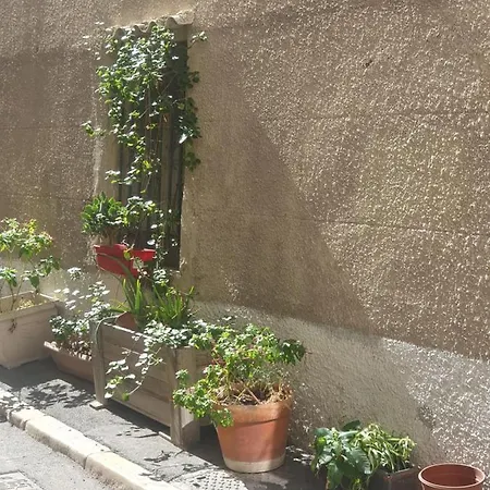 Bel A Deux Minutes Du Vieux Port Apartment La Ciotat