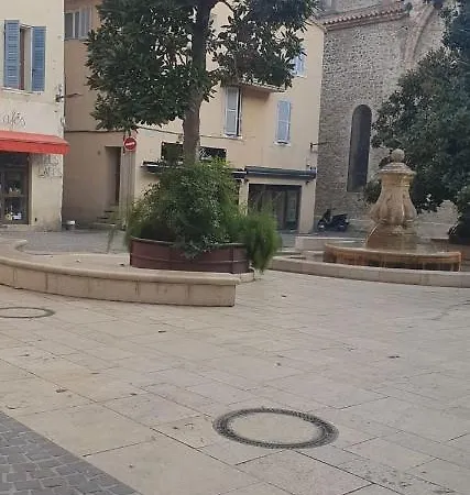 Apartment Bel A Deux Minutes Du Vieux Port *