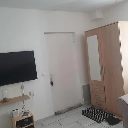 Apartment Bel A Deux Minutes Du Vieux Port