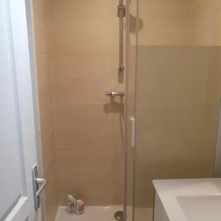 Apartamento Bel A Deux Pas Du Vieux Port La Ciotat
