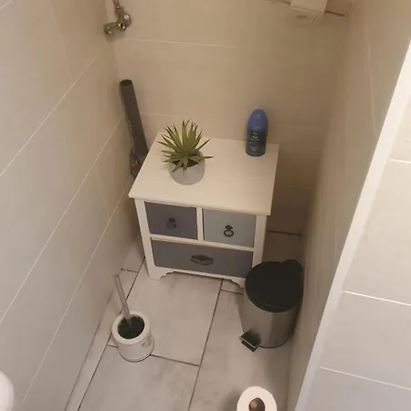 Bel A Deux Minutes Du Vieux Port Apartment *