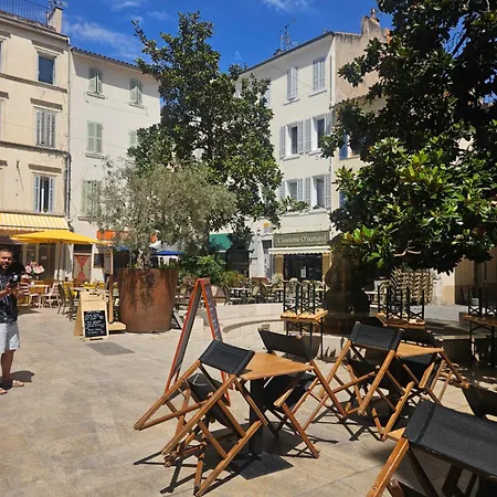 Bel A Deux Pas Du Vieux Port *