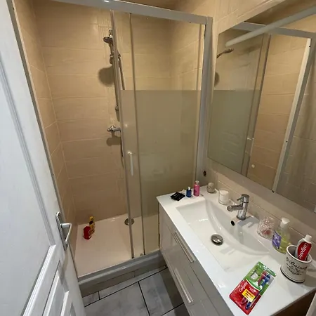 Apartment Bel A Deux Pas Du Vieux Port La Ciotat