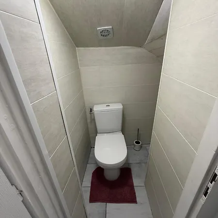 Apartment Bel A Deux Pas Du Vieux Port *